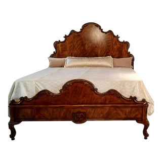 Drexel Heritage Bed For Sale