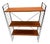 Standing Bookshelf by Adriaan Dekker for Tomado Holland, 1960s For Sale