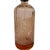 Antique French Pink Glass Seltzer Bottle, 1890s For Sale - Image 4 of 8