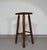 Oak Stools, 1960s, Set of 3 For Sale - Image 11 of 18