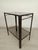 Gold Bronze Side Table, 1970s For Sale - Image 6 of 16