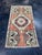 Turkish Yastik Rug 1'6" x 2'8" For Sale - Image 4 of 5