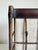 1960s Louis Sognot Style Bamboo & Cotton Table Lamp For Sale - Image 5 of 12