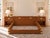 Pair of Vintage Henredon Campaign-Style Nightstands, Attributed For Sale - Image 9 of 9