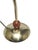 1990s Art Deco Bedside Lamp, Belgium, 1990s For Sale - Image 5 of 9