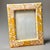 Vintage Pierre Deux Picture Frame from the late 1980’s. In excellent condition. Fabric wrapped 8” x 10” picture frame....