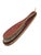 Vintage Clothes Brush in Upholstered Case, 1950s-1970s For Sale - Image 10 of 10