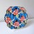 1930s 1930s Grimwades Carnation Chintz Plate For Sale - Image 5 of 7