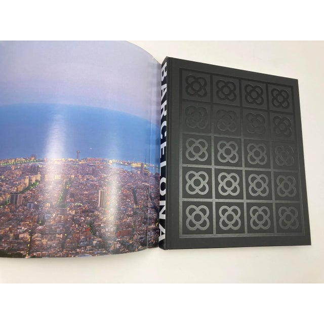 B. Barcelona Hardcover Book 2007 by Manuel Vazquez Montalban For Sale - Image 4 of 12