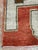 Tribal Vintage Turkish Hand Knotted Wool Rug 3’8” X 7’8” For Sale - Image 3 of 6