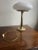 Art Nouveau Josef Hoffmann Table Lamp, Wiener Werktaette, Jugenstil For Sale - Image 3 of 6