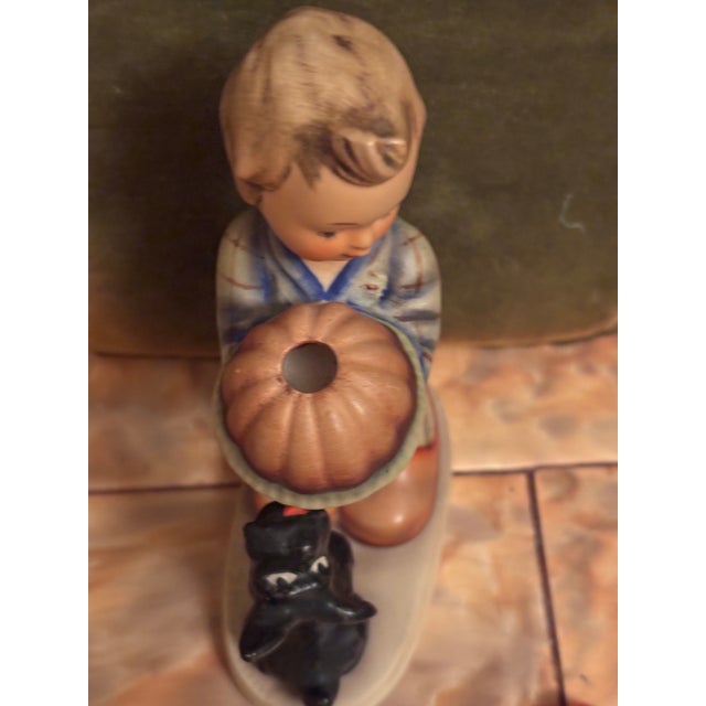 1950s Hummel Figure For Sale In Miami - Image 6 of 7