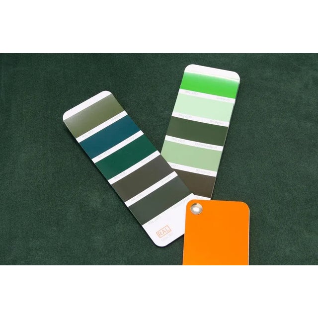 Art Deco Highback Peggy Galaxy Armchair by Umberto Asnago for Giorgetti, Italy, 1990s For Sale - Image 9 of 11