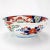 Early 20th Century Large Japanese Imari Hand Painted Bowl Circa 1900 For Sale - Image 5 of 11