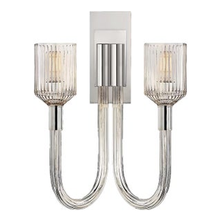 Reverie Double Sconce-Visual Comfort For Sale
