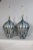 Substantial Mid 20th Century Laural Lamp Influence Lamps - A Pair For Sale - Image 12 of 12