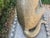 Brass 1960s Hollywood Regency Brass German Shepherd For Sale - Image 8 of 13