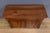 Restoration Chest of Drawers in Burr Walnut, 19th Century For Sale - Image 5 of 17