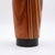 Mid-Century Scandinavian Wooden Vase, 1960s For Sale - Image 11 of 16