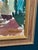 Gösta Stawåsen, Södra Kyrkogatan 50, 1970, Oil on Canvas, Framed For Sale - Image 7 of 16