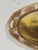 1910s Antique Japanese Hand-Painted Nippon Plate by Morimura Brothers, Rural Lake Scene, C. 1911–1921 For Sale - Image 5 of 8