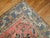 Stunning Floral Motif Persian Malayer Carpet, 20th Century For Sale - Image 11 of 18