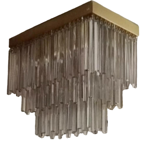 Lamp by Paolo Venini, 1983