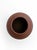 Mid-Century Modern Large Handcrafted West German Sgraffito Ceramic Vase by Bay Keramik, 1960s For Sale - Image 3 of 6