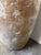 Antique Monumental Olive Jar, Terracotta With Weathered Patina For Sale - Image 10 of 14