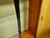 Black Mid-Century Living Room Display Cabinet with Glass Sliding Doors, Germany, 1960s For Sale - Image 8 of 18