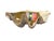 Large Faux Giant Clam Shell Centerpiece Bowl For Sale - Image 13 of 16