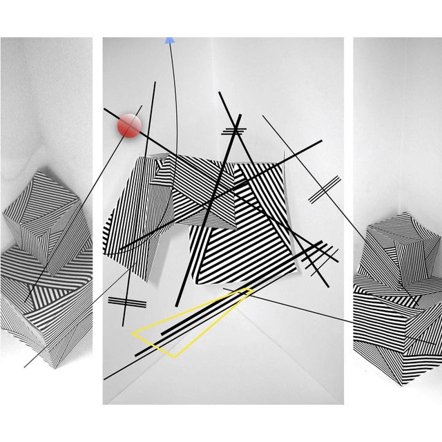 Contemporary 2141 2018 For Sale - Image 3 of 3