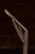 Antique Industrial Cylinder Cart With Chain Retainer For Sale - Image 9 of 9