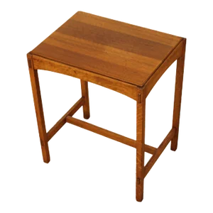 Limbert Antique Arts & Crafts Mission Oak Table