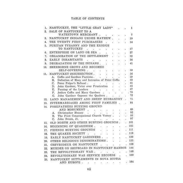"Nantucket Odyssey" 1965 Guba, Emil F. For Sale - Image 14 of 14