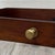 Antique 19th Century Victorian Mahogany Writing Table For Sale - Image 11 of 12
