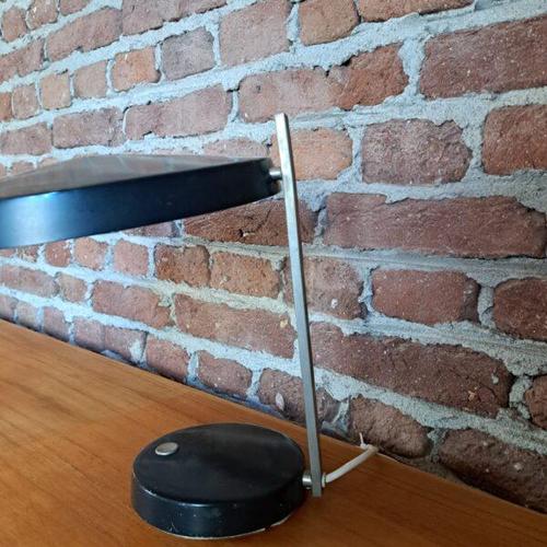 Vintage Table Lamp, Denmark, 1960s For Sale - Image 7 of 8
