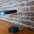Vintage Table Lamp, Denmark, 1960s For Sale - Image 7 of 8