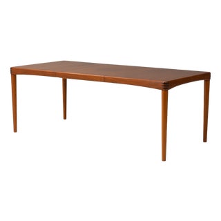 Mid-Century Dining Table from Bramin, 1960s For Sale