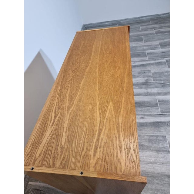 Sideboard by Jiri Jiroutek for Interier Praha, 1960s For Sale - Image 9 of 17