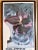 Framed Artwork Horst Janssen Signed Poster Galerie Hamburg 1982 For Sale - Image 6 of 7