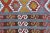 Vintage Turkish Malatya Kilim Runner For Sale - Image 9 of 10