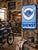 Vintage Enamel Sign, 1950s! For Sale - Image 6 of 7