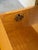 1950s Heywood Wakefield Maple Dresser Wooden Lowboy Chest of Drawers Mid-Century Modern 1950s For Sale - Image 5 of 12