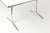 Dining Table in Steel from Mauser, 1955 For Sale - Image 11 of 13