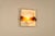 1970s Cristal & Amber Quilt Wall Lamps by Toni Zuccheri for Venini, Italy, 1970s, Set of 3 For Sale - Image 5 of 14