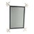 The Vincennes Mirror Elevate your interiors with the timeless allure of the Vincennes Mirror, a one-of-a-kind design...