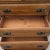 Vintage Chippendale Style Maple Tallboy Dresser, 1970s For Sale - Image 10 of 10
