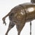 After Salvador Dalí, Bronze Sculpture, Bronze For Sale - Image 9 of 12