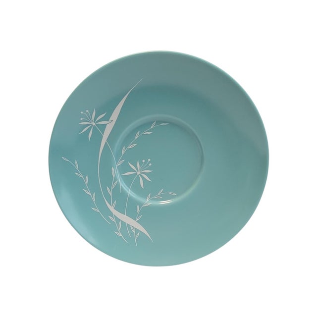 Mid 20th Century Mid Century Modern Texas Ware Rio Vista 35 Piece Collection For Sale - Image 10 of 18